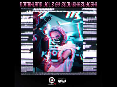 NO [MIX] LAND VOL 2 by Zoovie Kazuyoshi