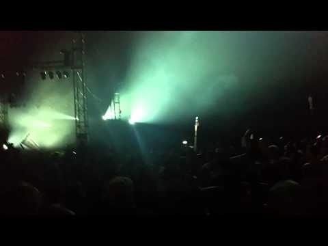 John Dahlbäck HeartBeat -Mysteryland USA 2014