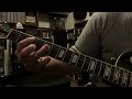 Got You By The Balls - AC/DC Intro/Riff "Video 266"