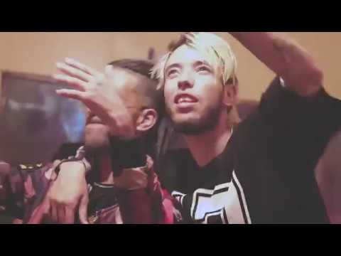 Youss45 - Ms Flow ( Do Lehmar ) Video Clip Officiel By Es Prod Team