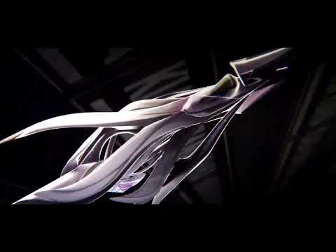 Version Kiana: From Finality The Origin Trailer - Honkai Impact 3rd