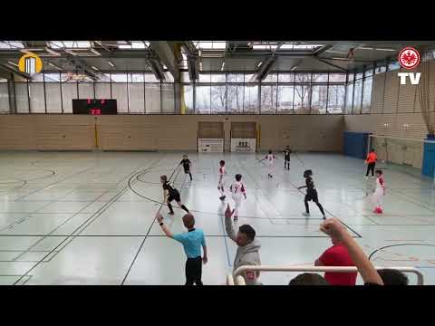 Kandidat für das "Tor des Monats" Dezember 2022: Mateo Mandic