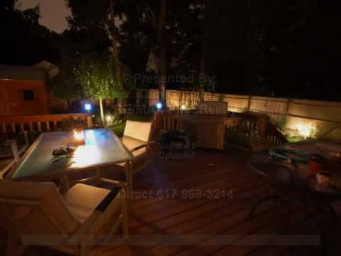 74 Florence Rd Waltham, MA 02453