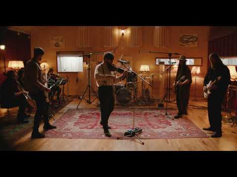 IMMINENCE - Ghost (Live with String Quartet in Studio Mega)