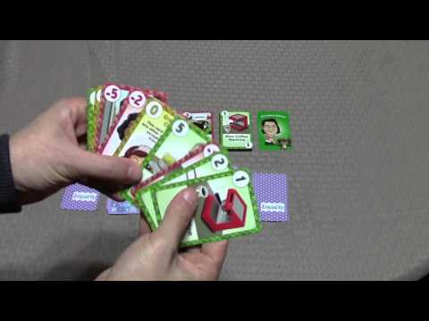 DGA Reviews: Granny Wars (Ep. 250)