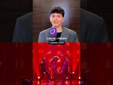 🇦🇹 #Eurovision2025 champ JJ gives us his Top 3 #Eurovision songs