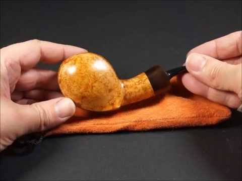 Andrey Cherepanov blowfish