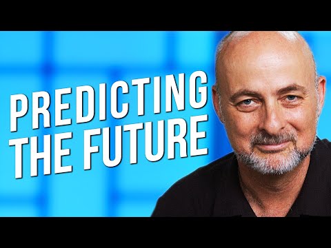 What YOU Can Do to Ensure a BETTER FUTURE | David Brin on Conversations with Tom