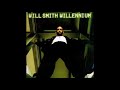 Will Smith Will 2k