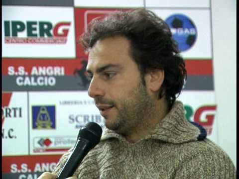 U.S. Angri  Scafatese  2 - 1