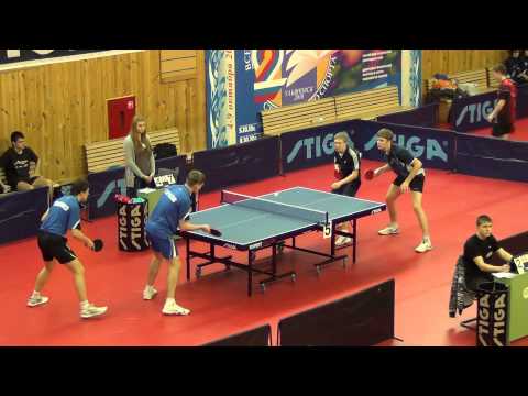 УлГТУ - ТГНГУ. Тарасов Зоненко - Турубанов Синельников