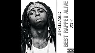Lil Wayne - Pussy MVP