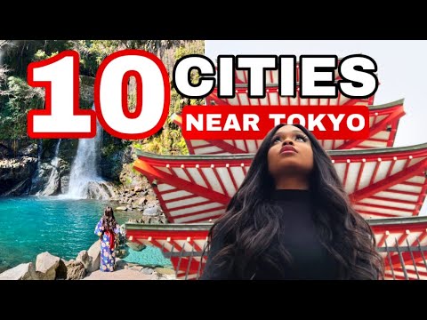 Big Cities Close To Me