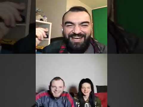 Tizzey Talks Folge 36 mit Dine & Benjar / Push it Hannover