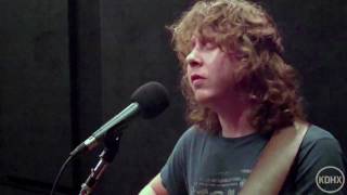 Ben Kweller &quot;Things I Like to Do&quot; Live at KDHX 2/27/11 (HD)