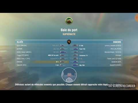 ST-I MASTER WOT BLITZ