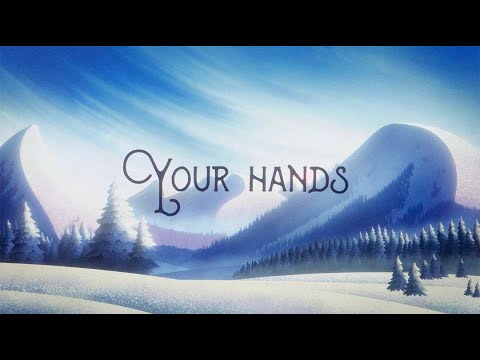 JJ Heller - Your Hands (Official Lyric Video)
