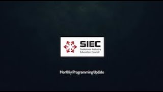 February Programming Update