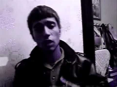 RehinRap & Garez & Cashkral - BeLki Senin uqRuna ( Amatör Klip )