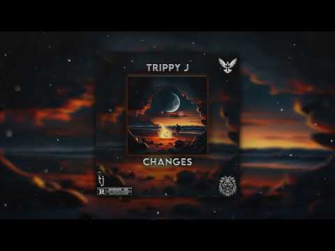 Trippy J - CHANGES