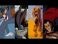 1 Second From Every Animated Warner Bros New Line Cinema And Warner Bros International Movies