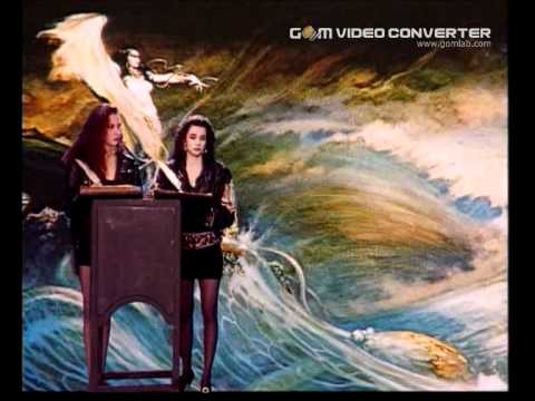 Brzi-Knjiga zivota-(Official Video 1993)