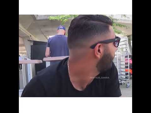 SAMRA DISST FLER 😱😂