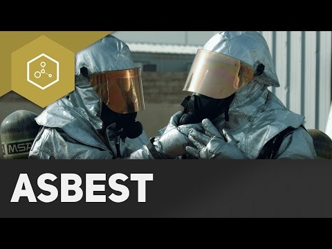 Asbestos - Why is it so dangerous?