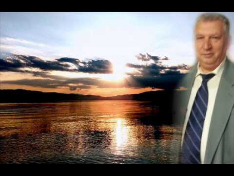 PERO HRISTOV ~ KLET SUM RODEN