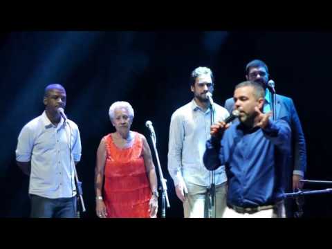 Hoje Eu Sei (Lo Ré e Tuco)