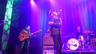 Luna - Friendly Advice (Live 1/23/2018)