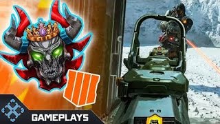 Daily Black Ops 4 Funniest and Best Moments (Wins + Fails) Ep.4
