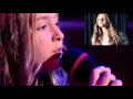 Lina Kuduzović - Prva ljubezen / First love (Dance ...