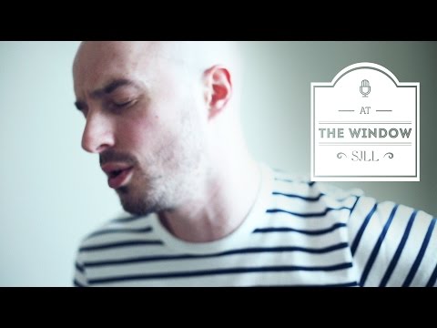 At The Window Sill with Marc Oliver