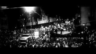 Strange Days - Brazil Protest (Live at Random Hall) Music Video