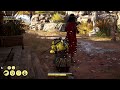 Assassin’s Creed Odyssey kill the spartan leader