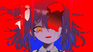 マシュマロ - DECO27 Cover 小鈴りあん【歌ってみた】#ミクスト のサムネイル