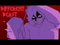 Different Beast EPIC The Musical Animatic