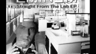 Eminem - Monkey see Monkey do (OFFICAL VIDEO)