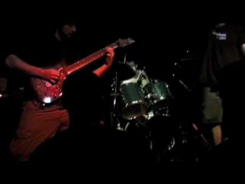 Hero Destroyed - The Last Upper (live)