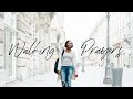 Walking Prayers - Gina Loring | Live at the Treasures 20 Year Celebrations