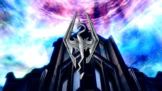 Auri-El&#39;s Court (Elder Scrolls Remix)