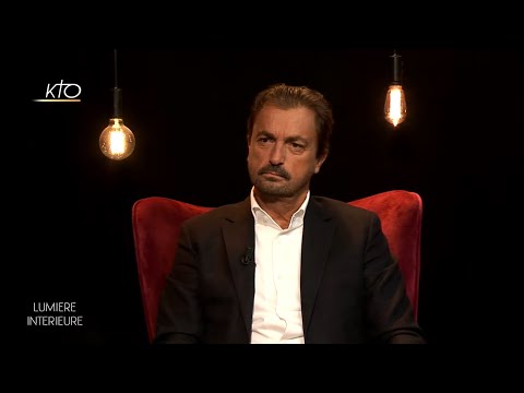 Henri Leconte : "Quand Dieu nous fait rebondir"