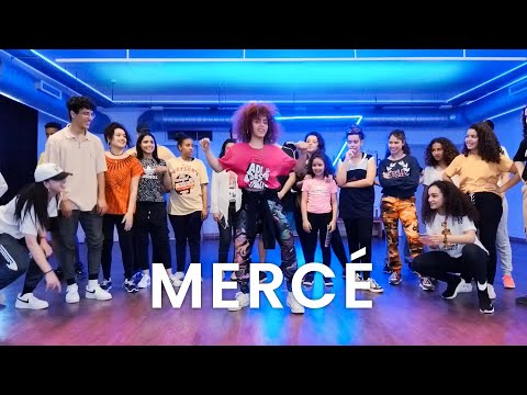 Dj Anilson Dj Vielo Eh Mercé | Dance Choreography