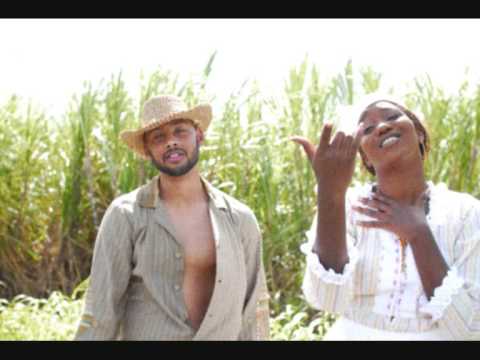 KAMNOUZE FEAT FANNY J  - MON IRREEL