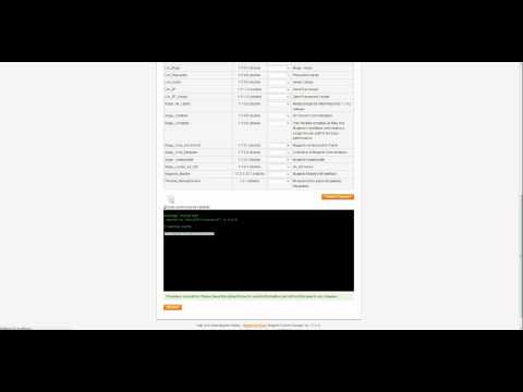 N19 Infinite Scroll - Installation