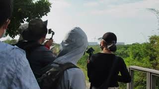 紀錄片 鳳山溪的樣貌 預告片