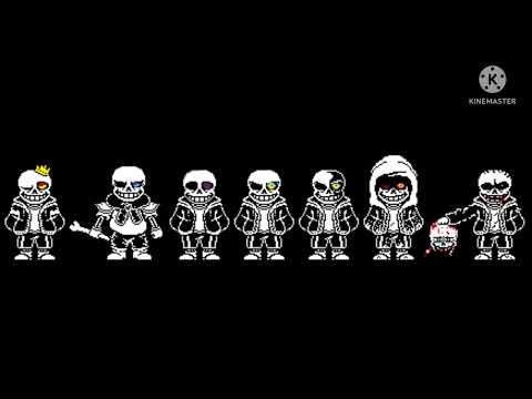 Preboot!Former Changes Septet (Krispy Mix) Phase 1 - Phase 1.5