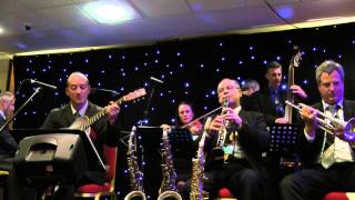 &quot;I&#39;M THROUGH WITH LOVE&quot;: SPATS LANGHAM and the LOVELORN STOMPERS at WHITLEY BAY 2012