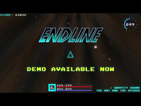 Gameplay Trailer